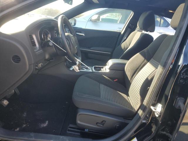 2023 DODGE CHARGER SX - 2C3CDXBG1PH623822