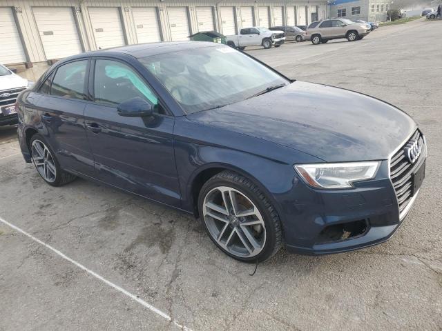 Vin: wauaugff3j1027831, lot: 52297185, audi a3 premium 20184