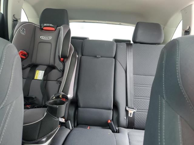 2019 KIA SORENTO LX - 5XYPGDA50KG487533