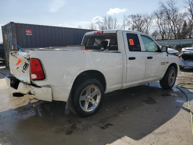 2017 RAM 1500 ST 1C6RR6FT2HS532794