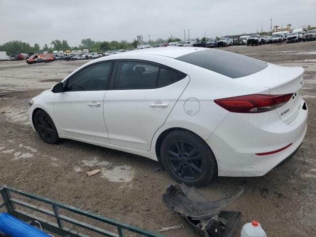 Vin: 5npd84lf9jh242386, lot: 54544605, hyundai elantra sel 20182