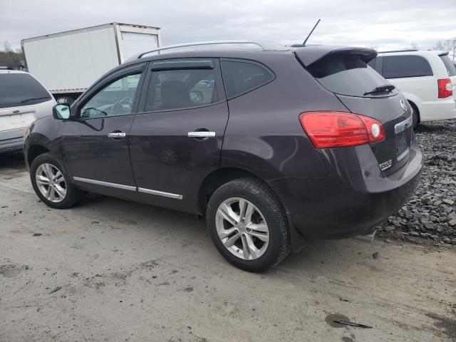 Vin: jn8as5mv4dw653181, lot: 53185095, nissan rogue s 20132