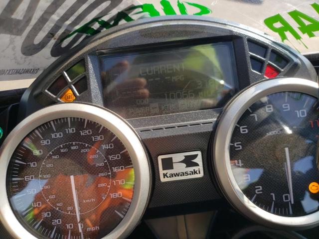 2021 KAWASAKI ZX1400 J JKBZXNJ10MA013456