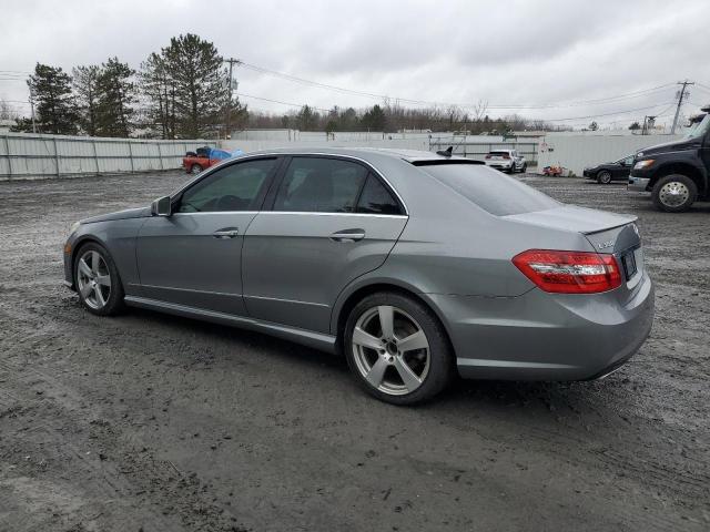 Vin: wddhf5gb3aa021898, lot: 51915515, mercedes-benz e-class 350 20102