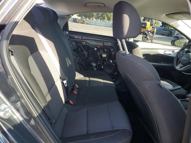 2023 KIA FORTE LX 3KPF24AD1PE684507
