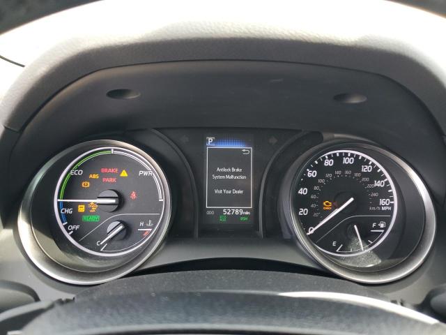 2023 TOYOTA CAMRY SE N - 4T1T31AK1PU052164