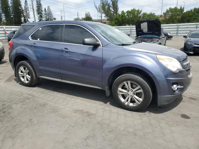 Vin: 2gnalbek0d6163981, lot: 54219625, chevrolet equinox ls 20134