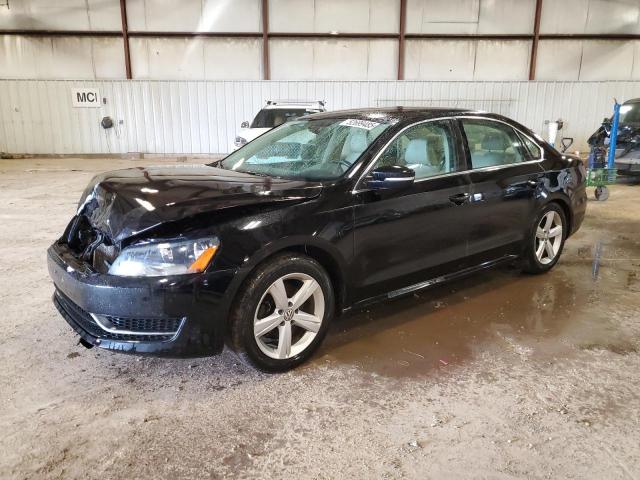 VOLKSWAGEN PASSAT SE