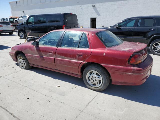 1996 PONTIAC GRAND AM S #3294354895
