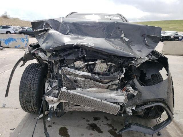 2020 MERCEDES-BENZ GLC 63 4MA WDC0G8JB4LF695346