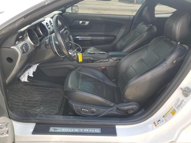 2019 FORD MUSTANG GT - 1FA6P8CF8K5199735