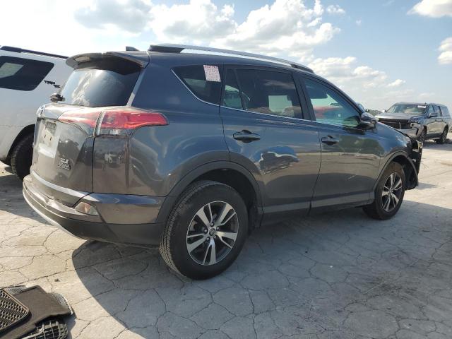 2016 TOYOTA RAV4 XLE - 2T3WFREV2GW311453