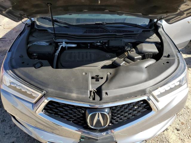 2020 ACURA MDX TECHNO - 5J8YD4H59LL022596