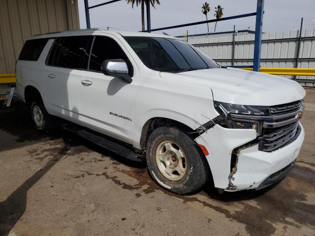 Vin: 1gnskfkd9pr396318, lot: 51516555, chevrolet suburban k1500 premier 20234