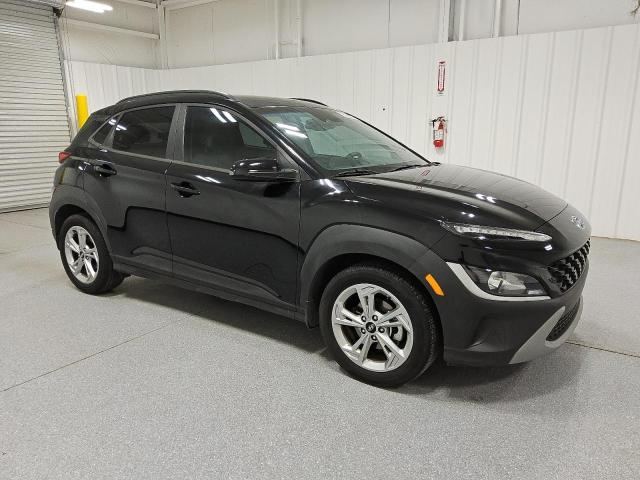 Vin: km8k62ab5pu964272, lot: 52076365, hyundai kona sel 20234