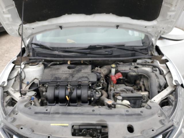2016 NISSAN SENTRA S - 3N1AB7AP0GY220034