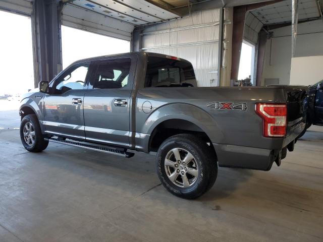 Vin: 1ftew1ep6lfb15462, lot: 54035435, ford f-150 supercrew 20202