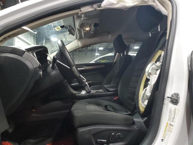 2017 FORD FUSION SE 3FA6P0LU5HR317987