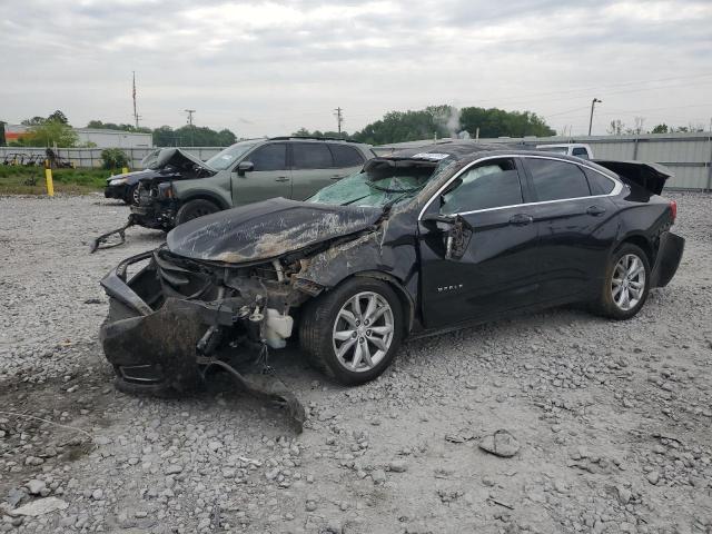 CHEVROLET IMPALA LT