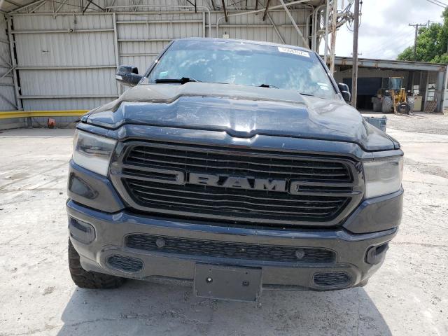 2020 RAM 1500 BIG H - 1C6SRFFT1LN130600