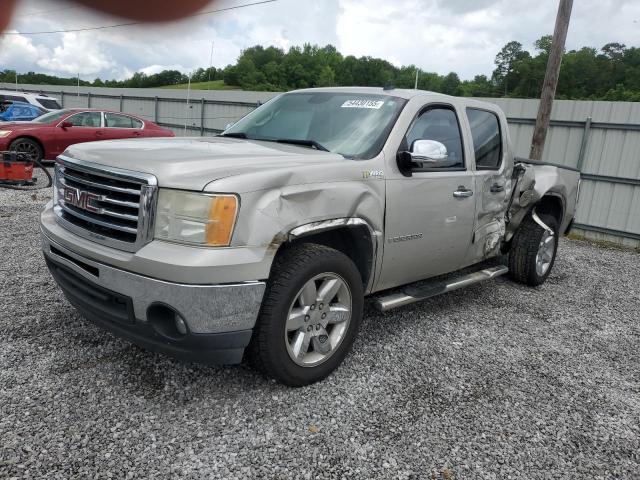 GMC SIERRA C15