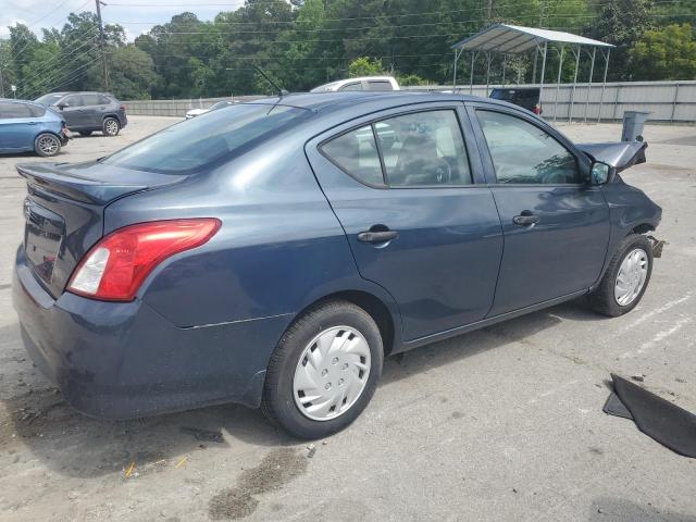 Vin: 3n1cn7ap6hl823018, lot: 54354675, nissan versa s 20173