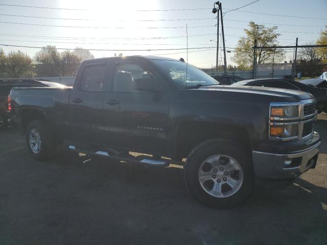 Vin: 1gcvkrec7ez398365, lot: 53260105, chevrolet all models k1500 lt 20144