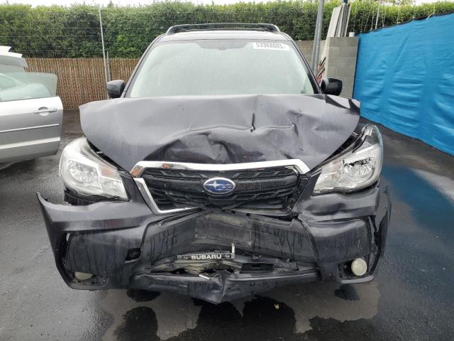 2017 SUBARU FORESTER 2 - JF2SJGEC5HH529167