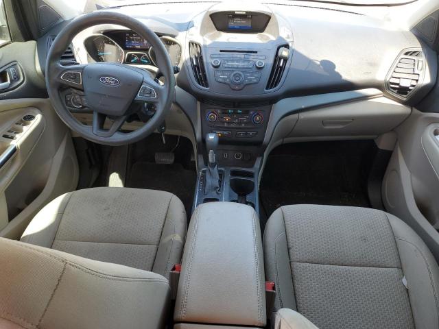 2017 FORD ESCAPE SE - 1FMCU0G9XHUC38315