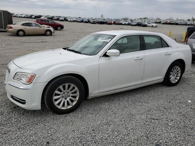 CHRYSLER 300
