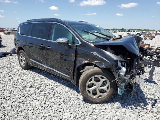 Vin: 2c4rc3gg2pr599759, lot: 52583115, chrysler pacifica limited 20234