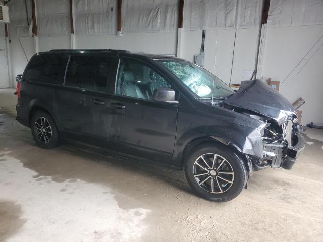 2018 DODGE GRAND CARA - 2C4RDGEGXJR342086