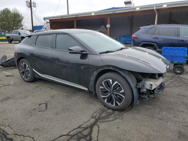 Vin: kndc3dlc7n5058358, lot: 54442815, kia ev6 light light 20224