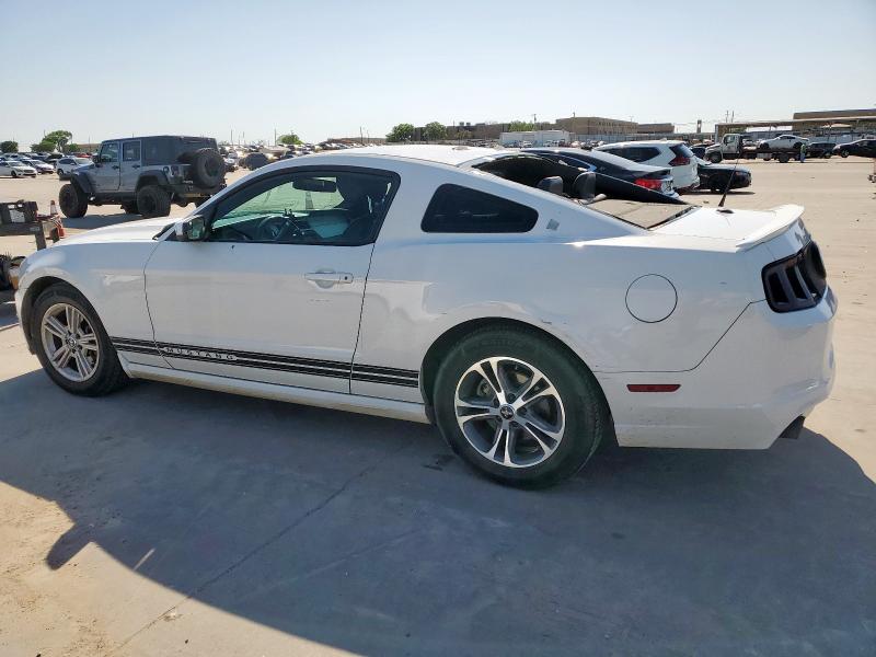 Vin: 1zvbp8am5e5295348, lot: 52241325, ford all models 20142