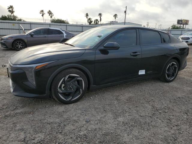 Vin: 3kpfu4de1se032638, lot: 51340925, kia k4 ex ex 2025 img_1