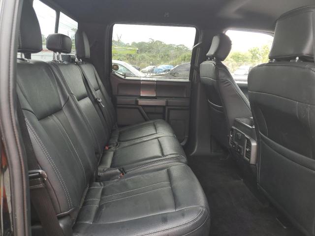 2019 FORD F150 SUPER - 1FTFW1E47KFC69137