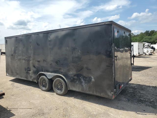 OTHER TRAILER 2021 black   7NGBE2025MD000054 photo #4