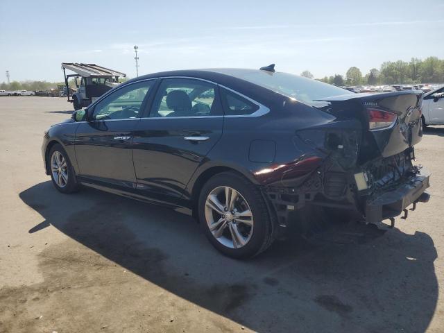 Vin: 5npe34af8kh802017, lot: 54712565, hyundai sonata limited 20192