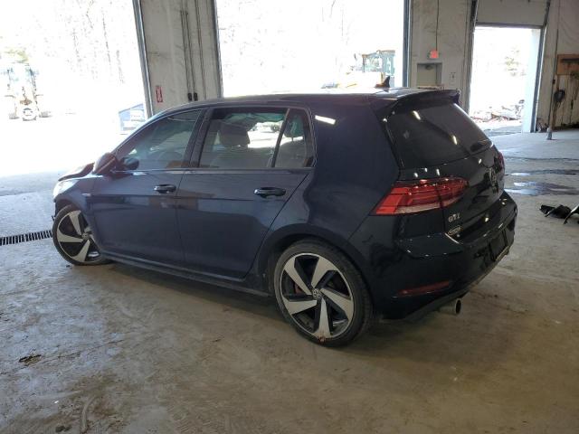 Vin: 3vw547au4jm283955, lot: 52872725, volkswagen gti s 20182