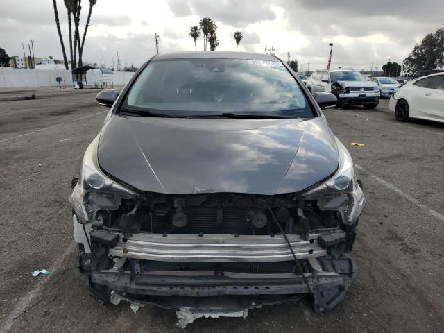 2016 TOYOTA PRIUS - JTDKARFU9G3013861