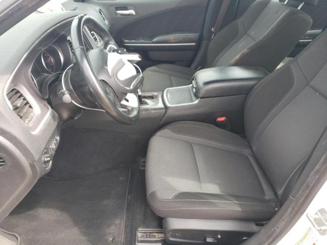 2022 DODGE CHARGER SX - 2C3CDXBG2NH160957