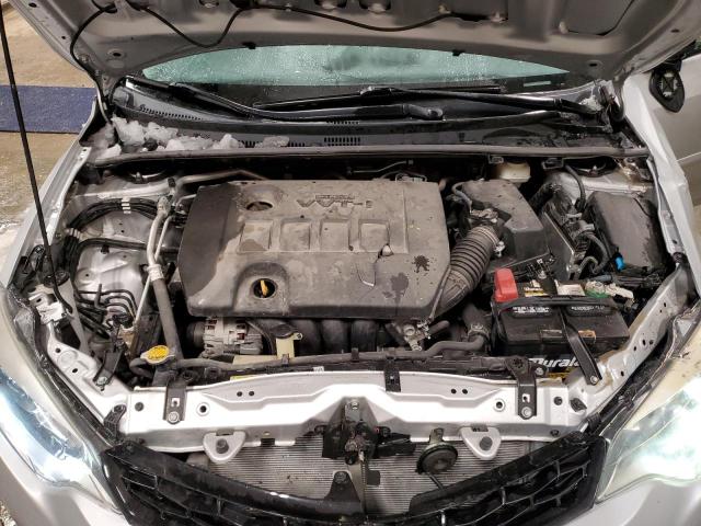 2015 TOYOTA COROLLA L - 5YFBURHE6FP298229