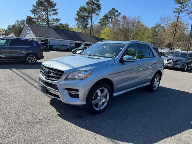 Vin: 4jgda5gb7fa443070, lot: 55183775, mercedes-benz m-class 400 4matic 2015 img_1