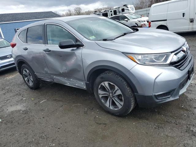 Vin: 5j6rw6h38hl004910, lot: 52373415, honda crv lx 20174