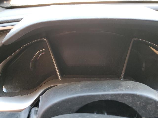 2021 HONDA CIVIC SPOR - 2HGFC2F82MH558610