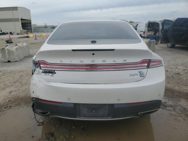 2019 LINCOLN MKZ RESERV 3LN6L5C98KR610932