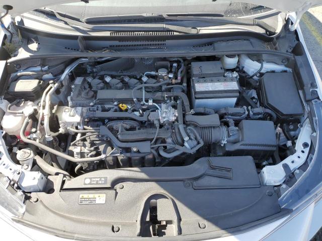 2024 TOYOTA COROLLA XS JTNC4MBE2R3226629