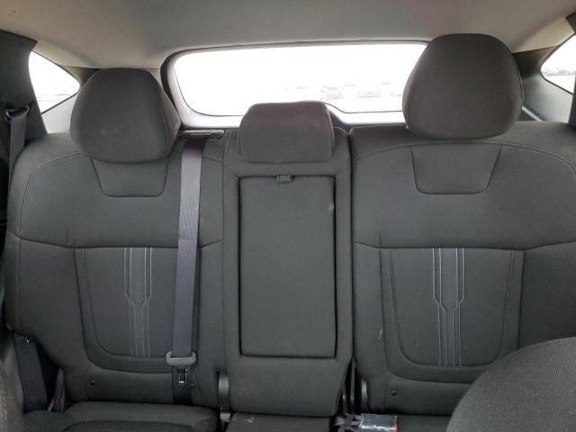 2023 HYUNDAI TUCSON SEL - KM8JBCAE3PU201965