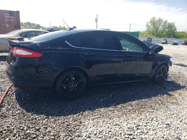 Vin: 3fa6p0h79gr394654, lot: 53249155, ford fusion se 20163
