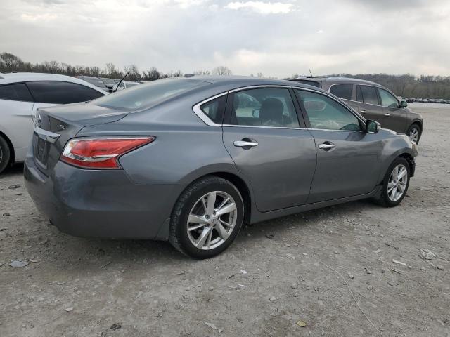 2015 NISSAN ALTIMA 2.5 - 1N4AL3AP4FC248077